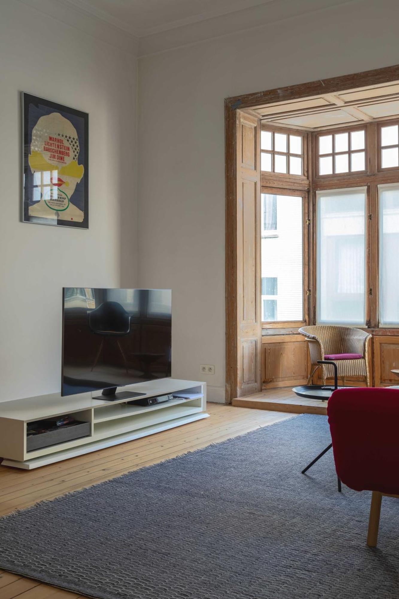 Spacious Belle Epoque House With Free Parking أوستيند المظهر الخارجي الصورة