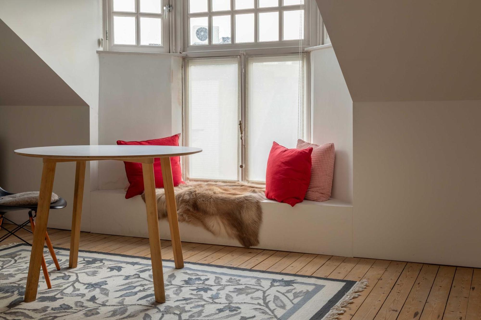 Spacious Belle Epoque House With Free Parking أوستيند المظهر الخارجي الصورة
