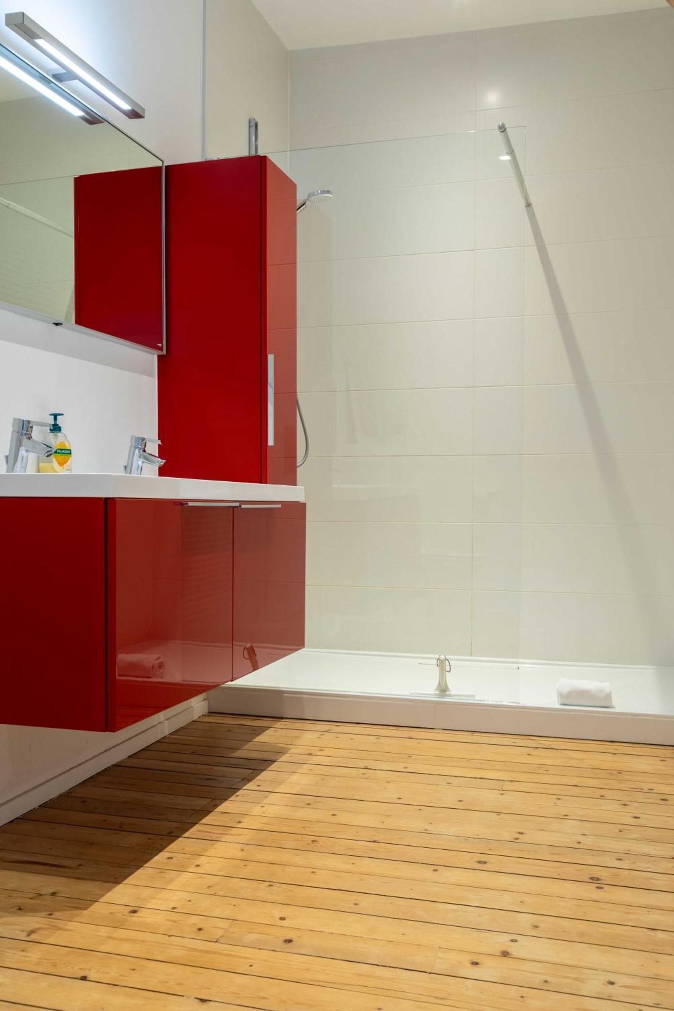 Spacious Belle Epoque House With Free Parking أوستيند المظهر الخارجي الصورة